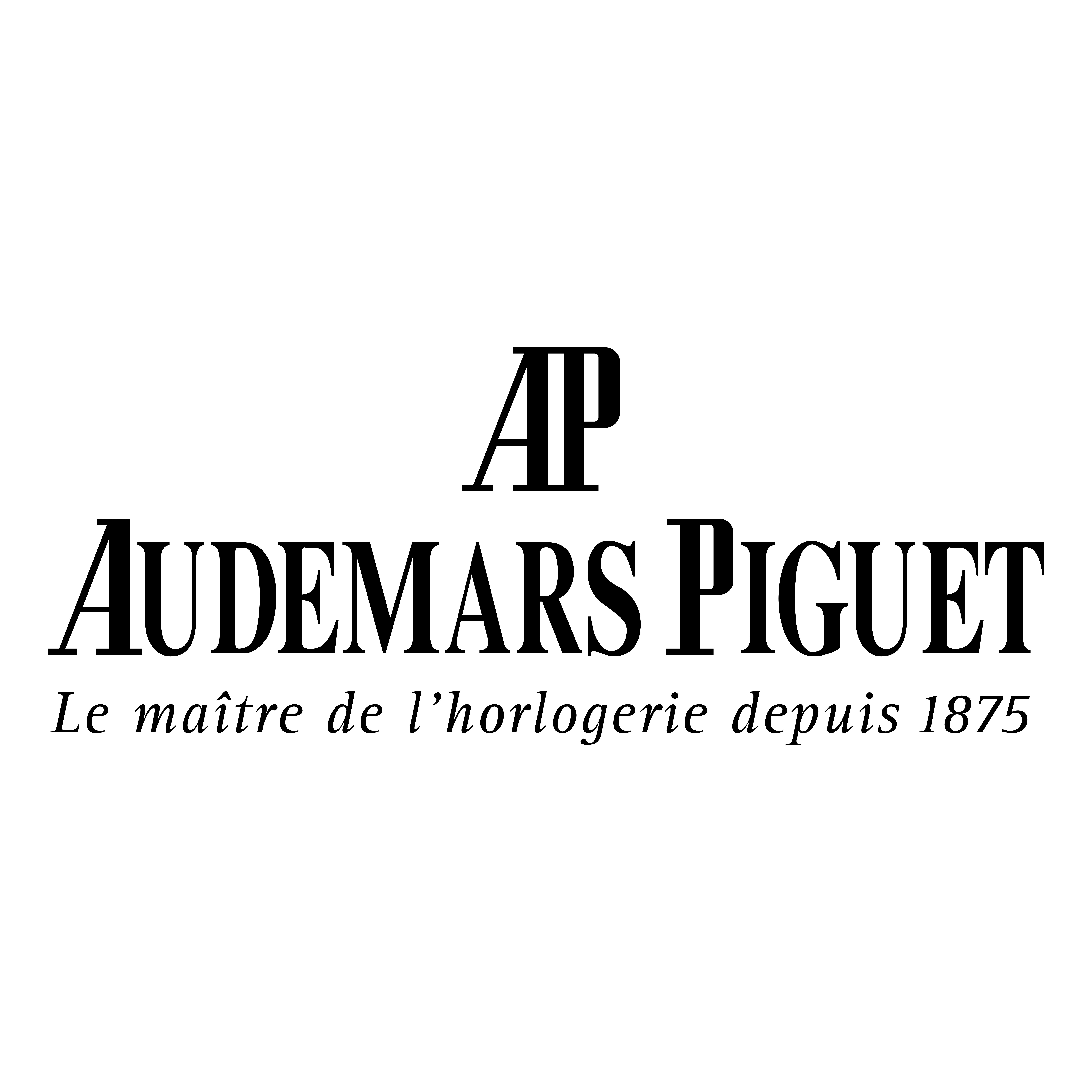 أوديمار بيغيه AUDEMARS PIGUET