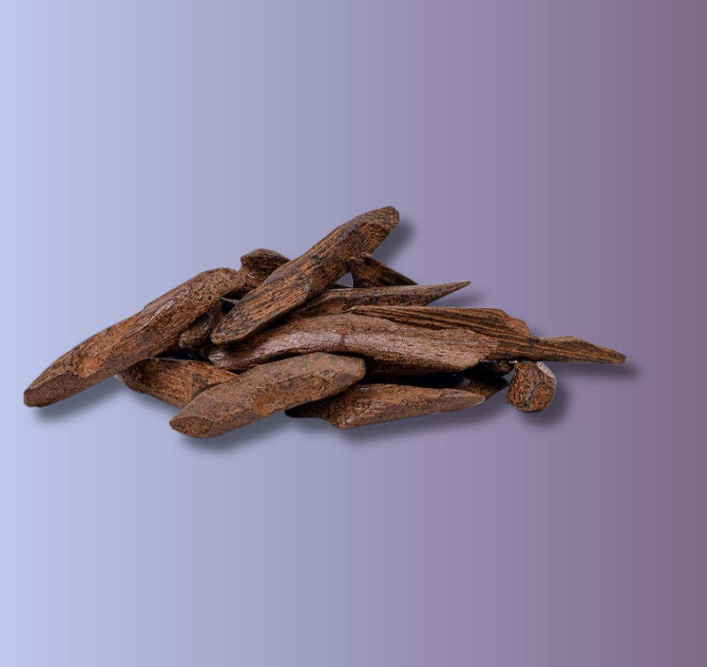 البخور والعود