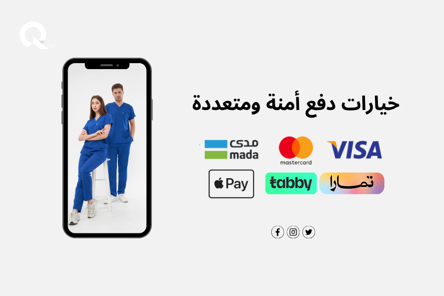 fixed banner