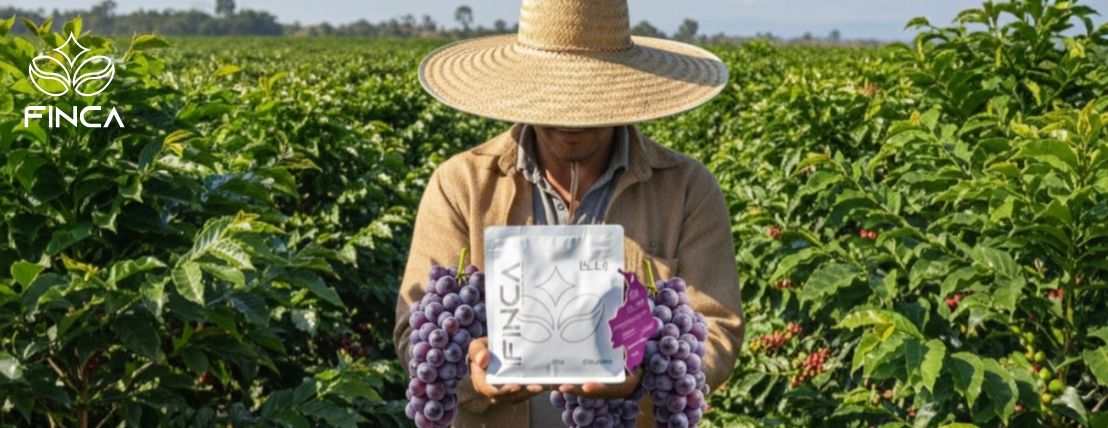 محمصة فنكا | FINCA Roasters image-slider-1