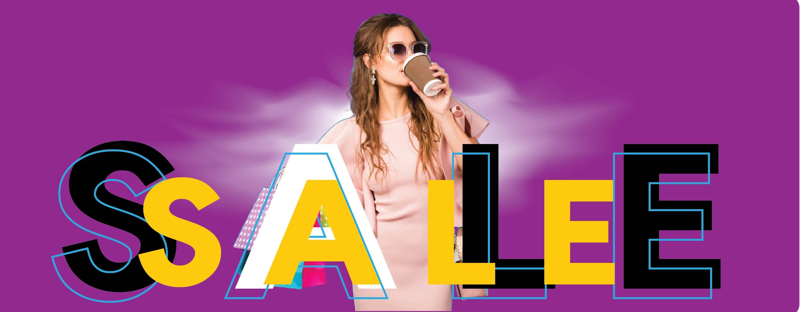 fixed banner
