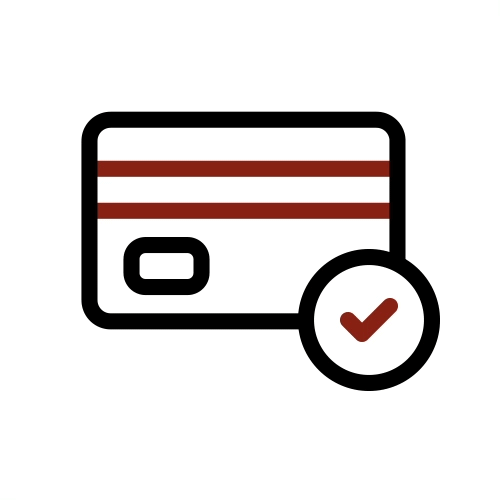 Secure and Easy Payment