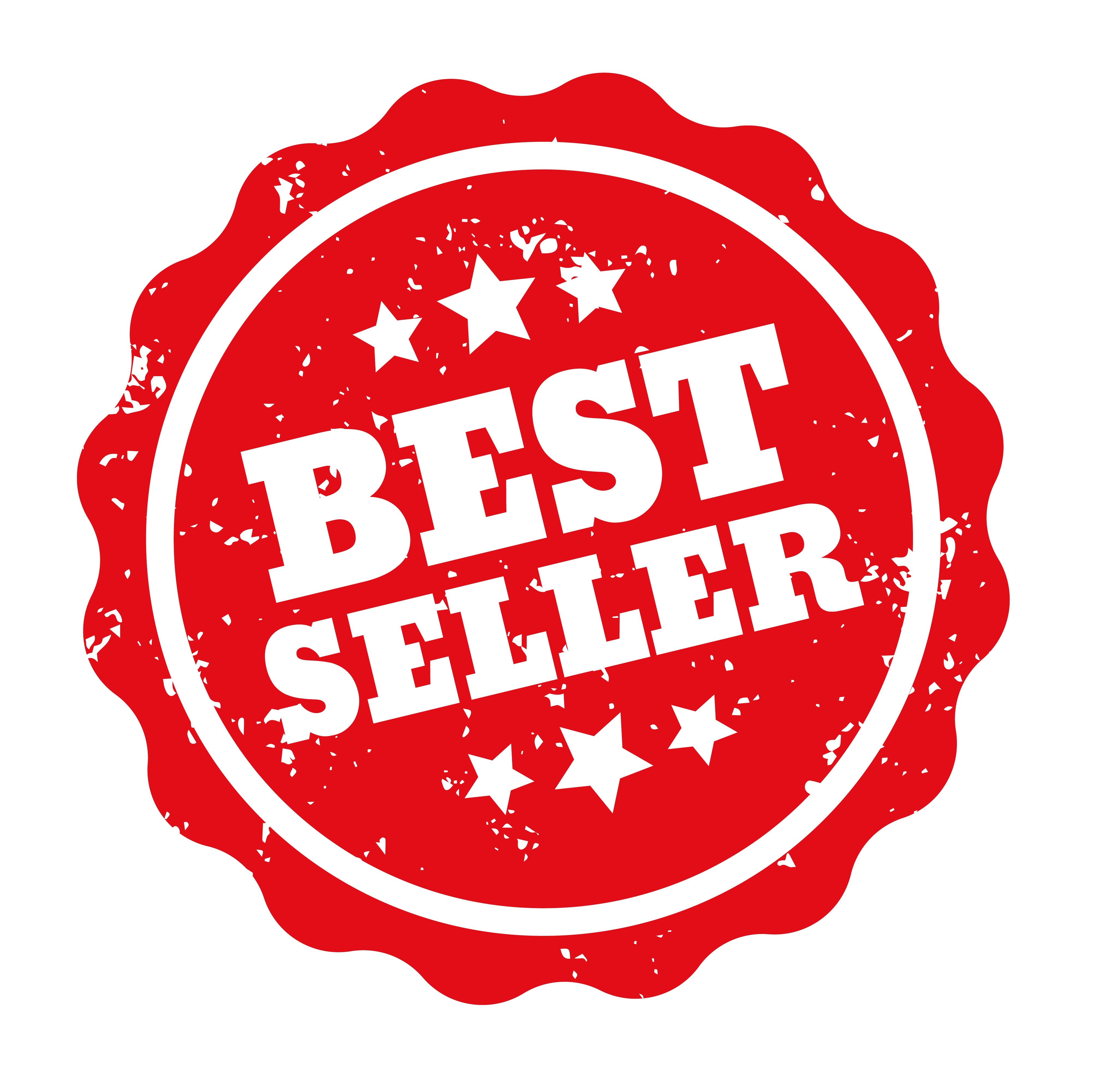 Best Seller image