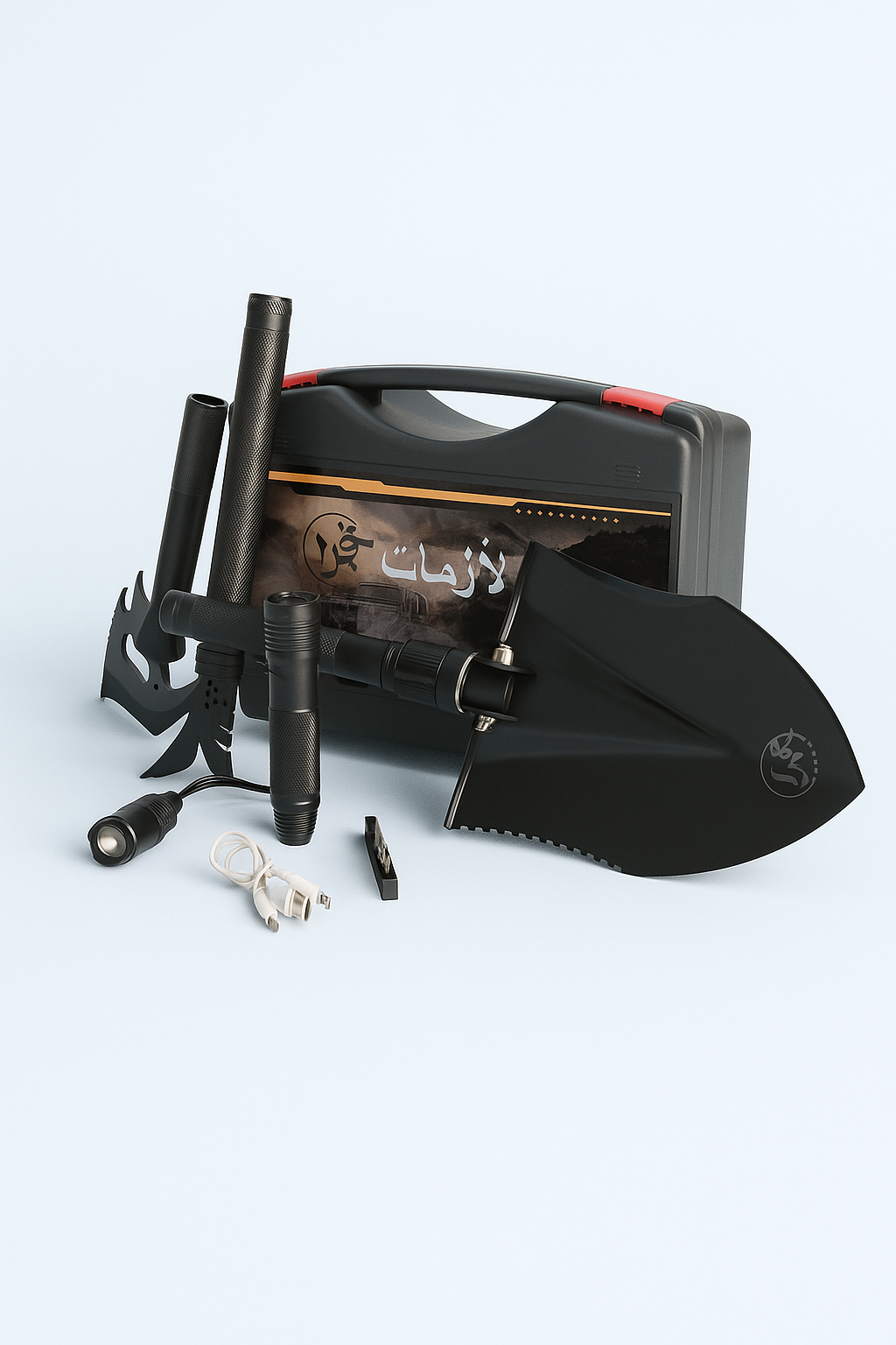 أدوات الرحلات