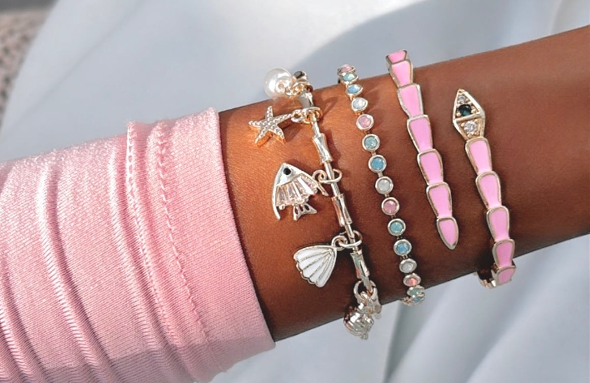 Special products slider