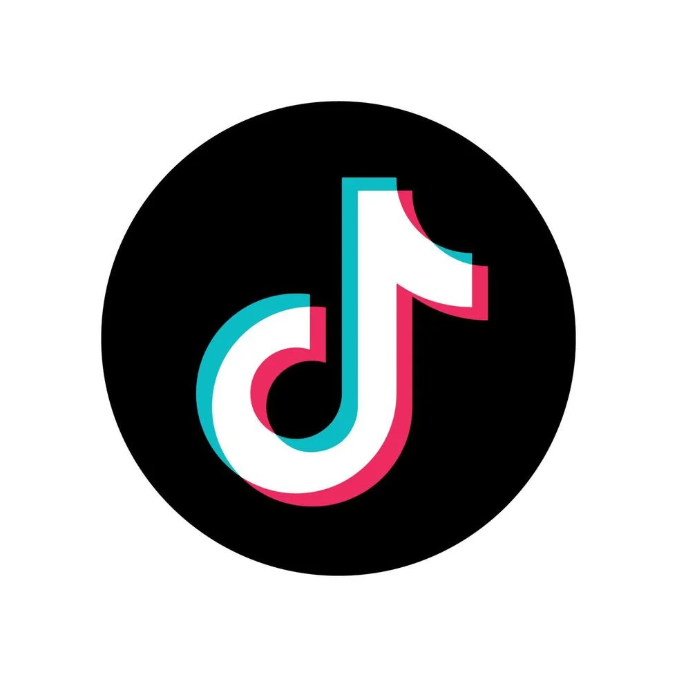 بطاقات TikTok Android
