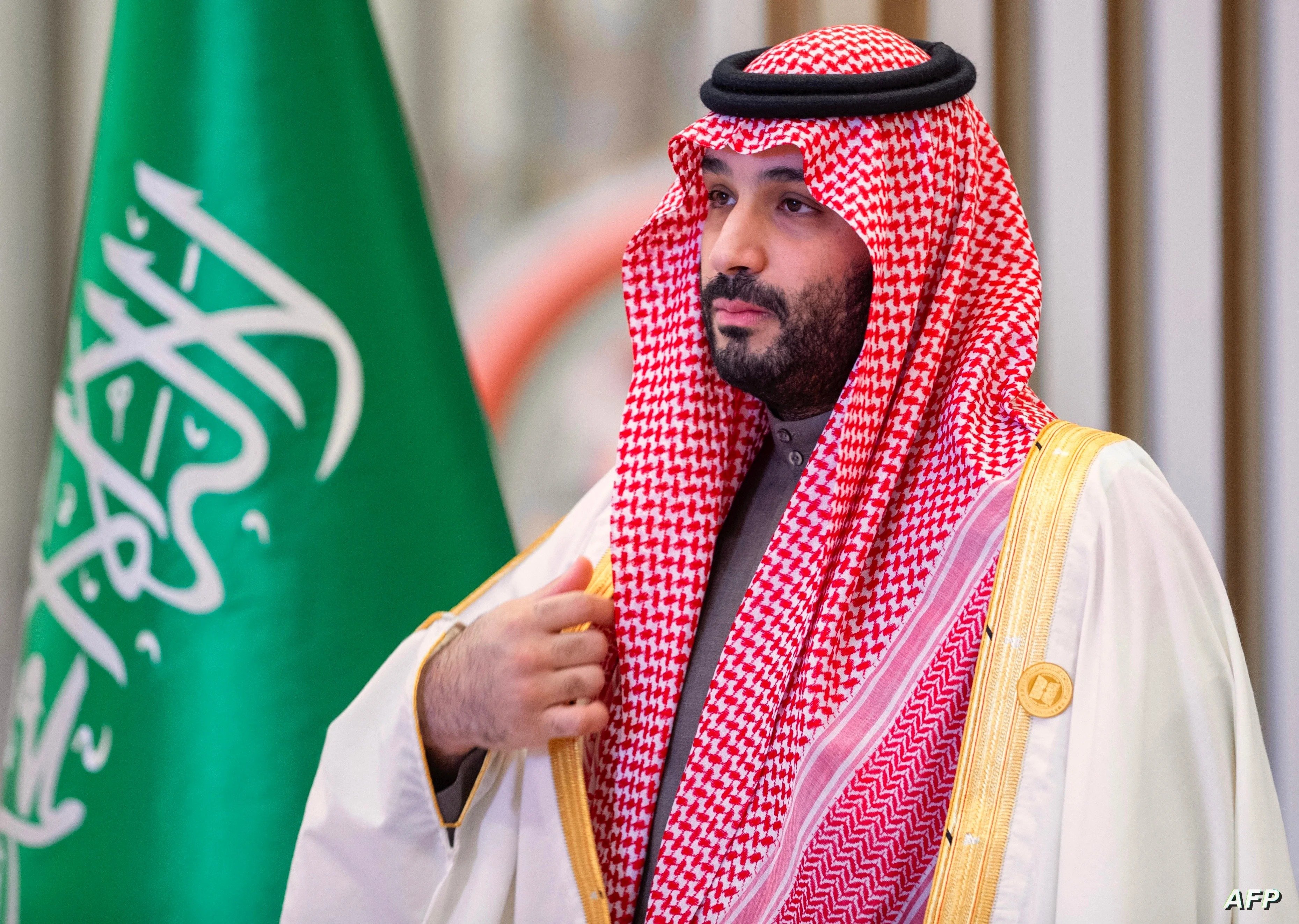 عبد العزيز مجرشي