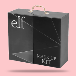 بوكسات المكياج