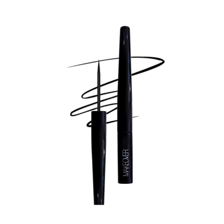 محددات العين