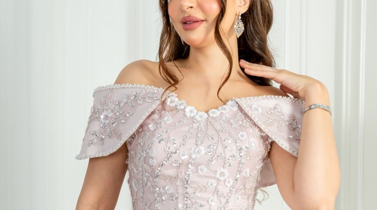 فساتين سـهــرة