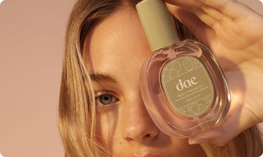 عطور تترك أثر