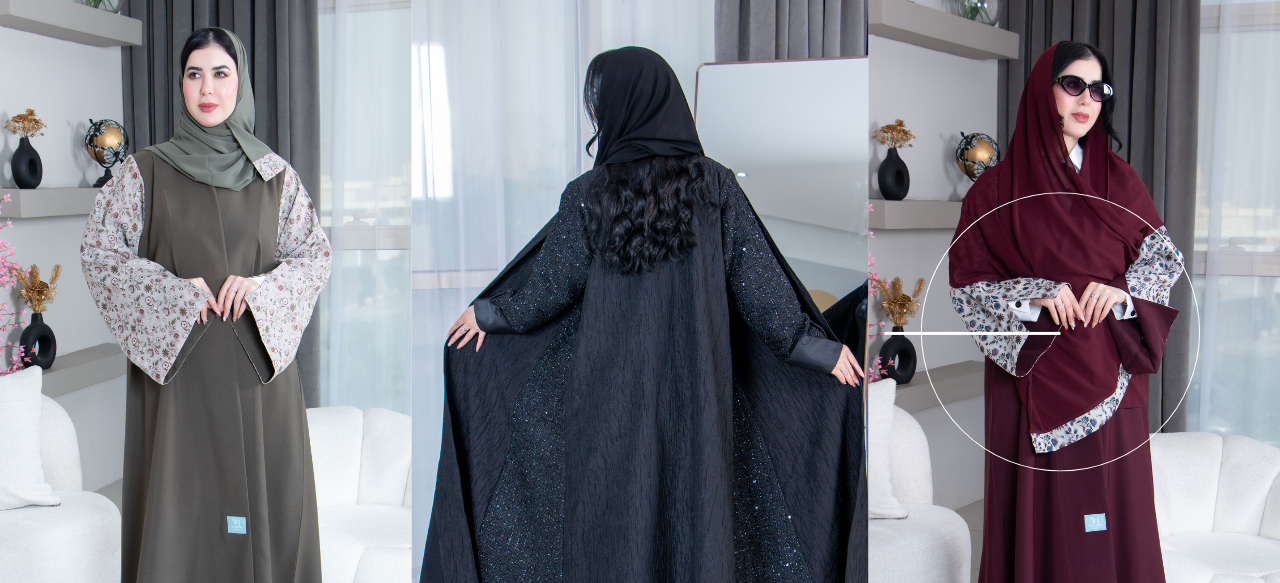 أَهْلاً وسَهْلاً بكِ في مَتجَرِ NUJOOM