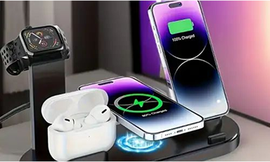 احدث الأكسسوارات والألكترونيات