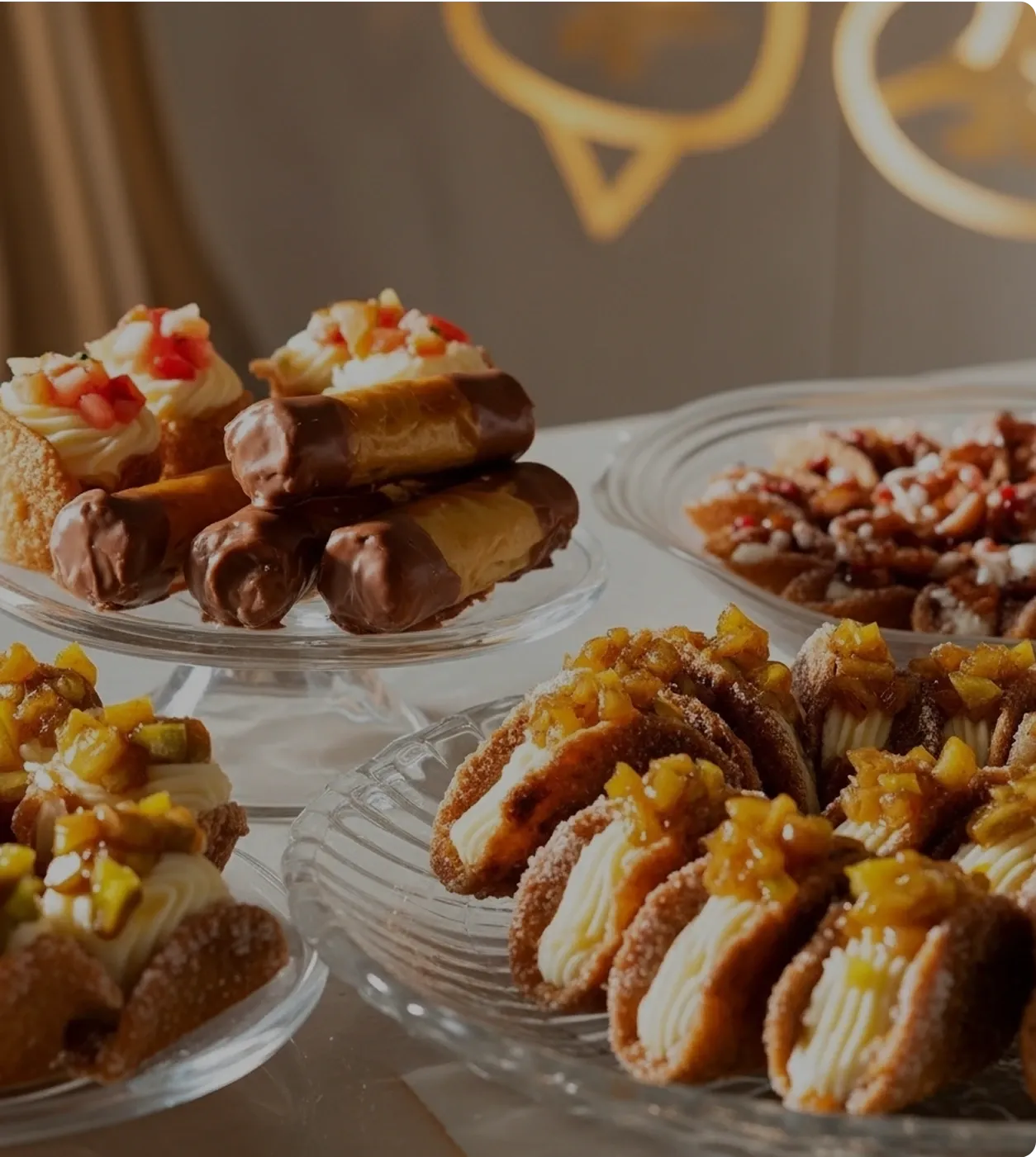 Special products slider