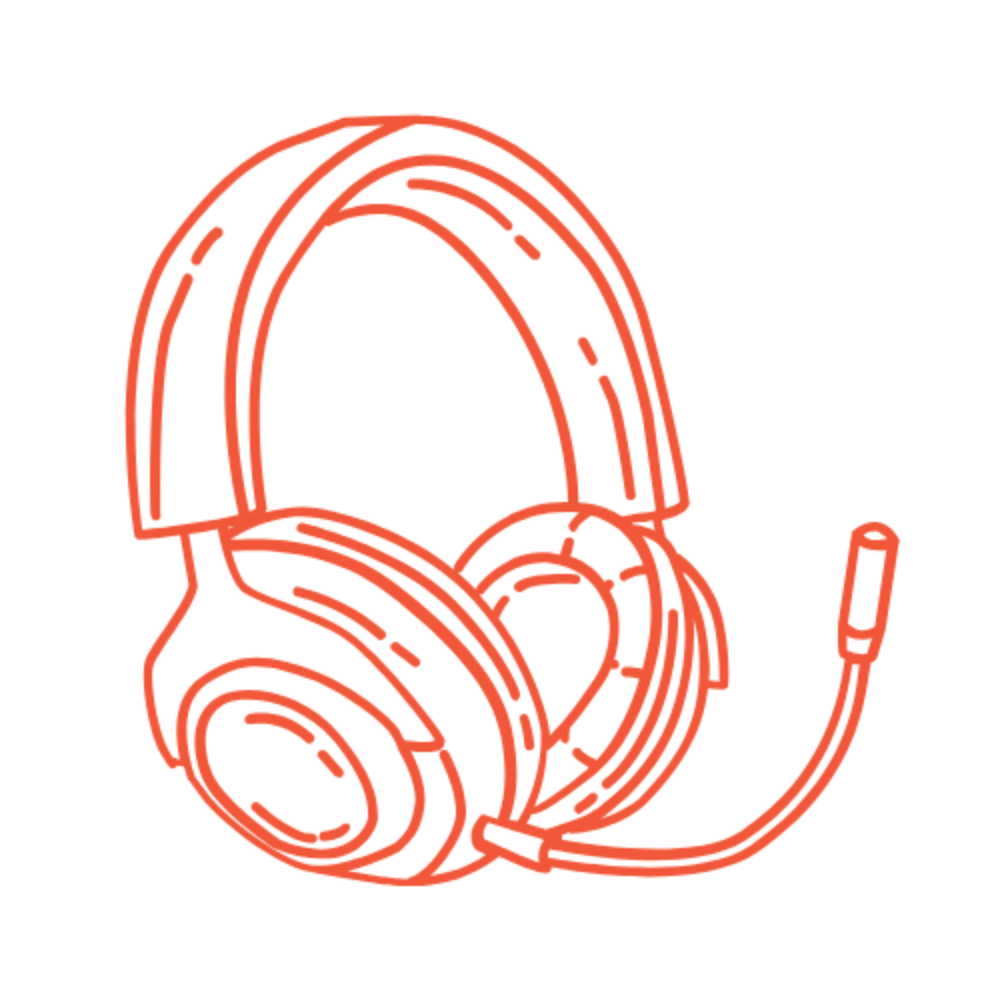 Computer Audio and Video Accessories