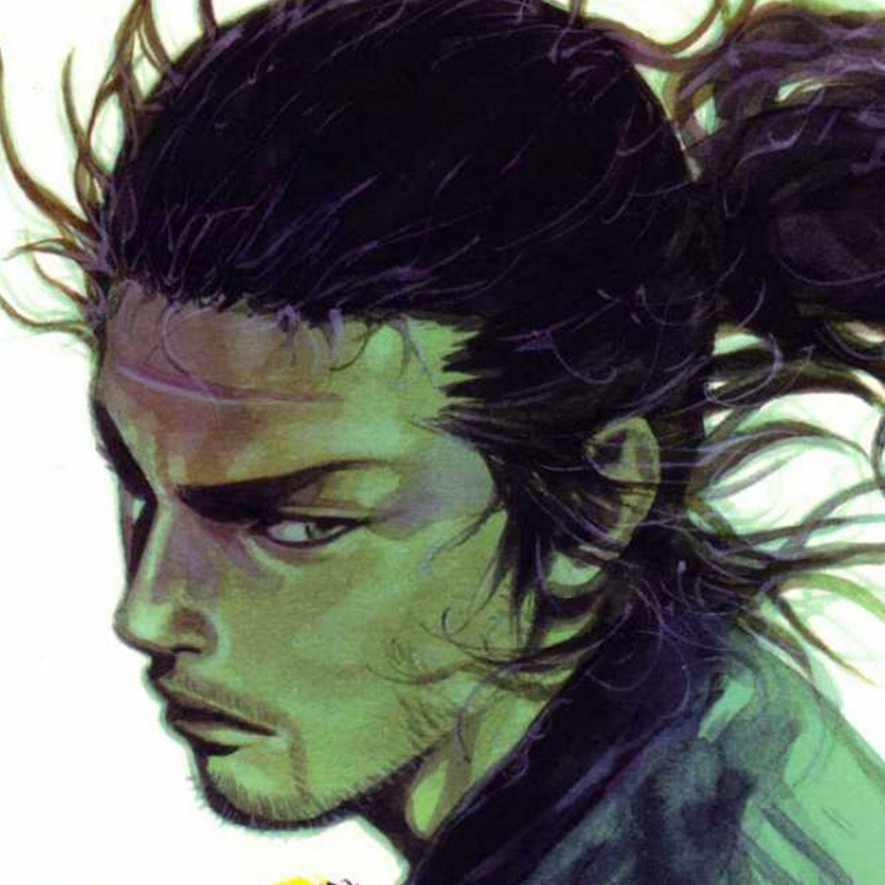 Vagabond image