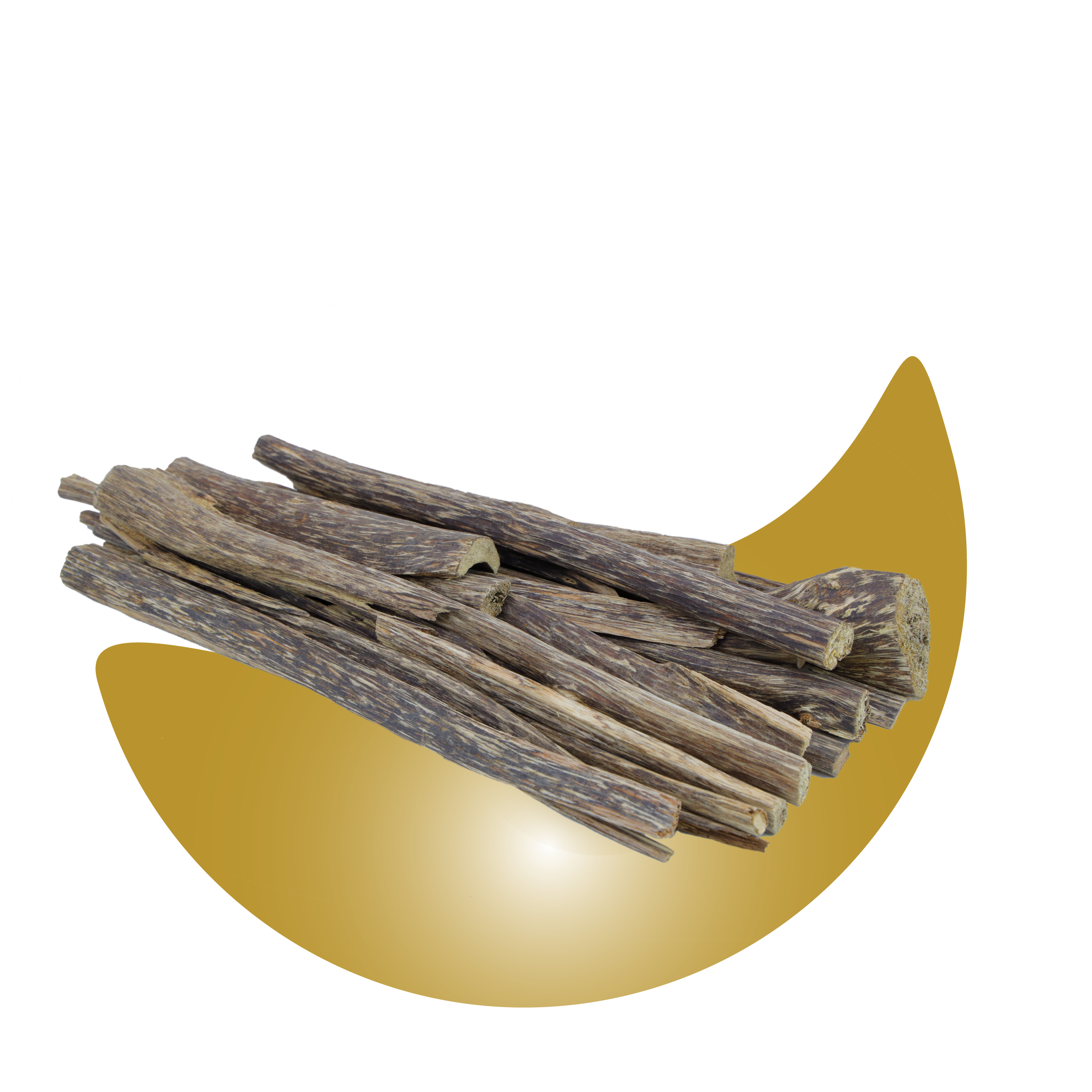 العود الطبيعي