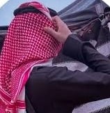 محمد الشمري