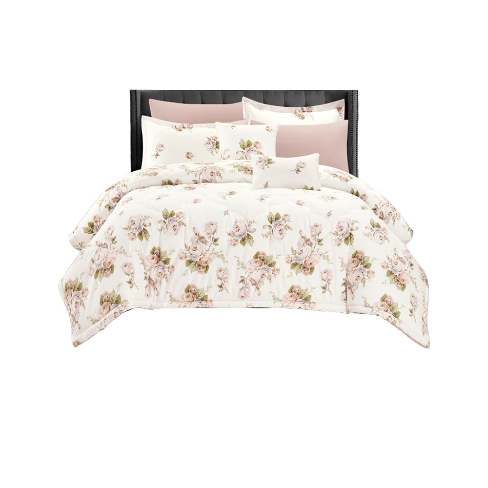 مفارش قطنية