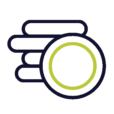 خيارات دفع متعددة