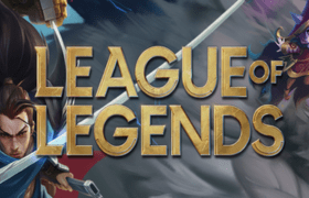 ليغ أوف ليجيندز