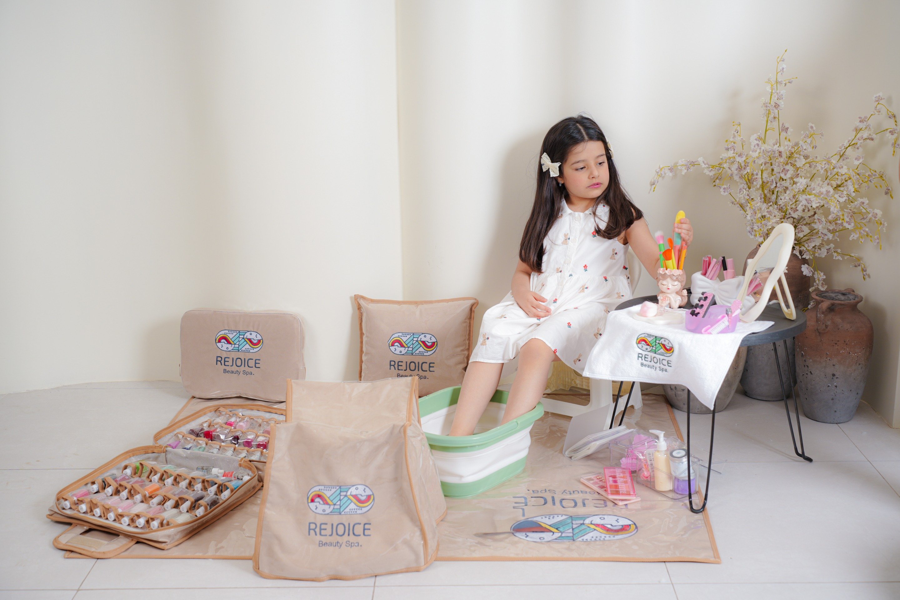 الجمال والراحة