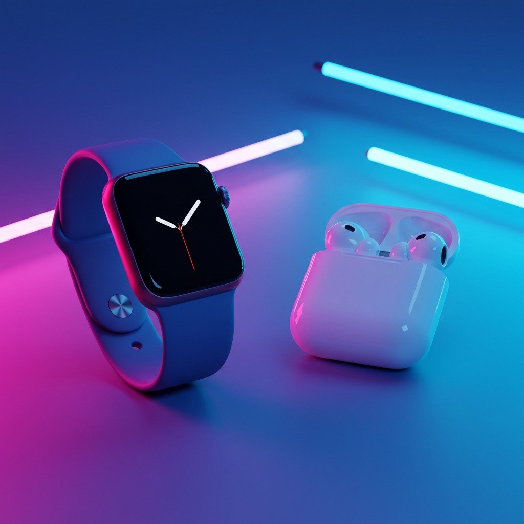 منتجات ذكية