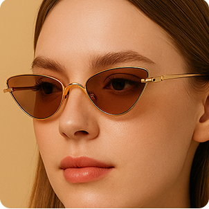 نظارات شمسية