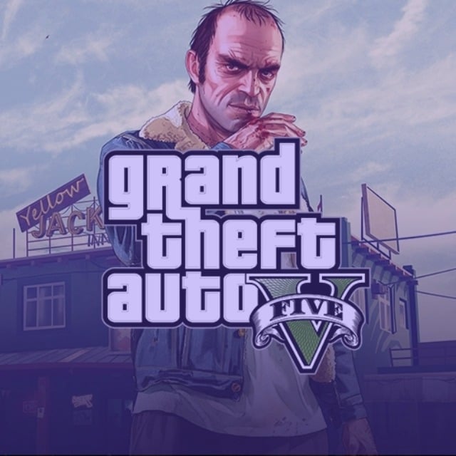 GTA V