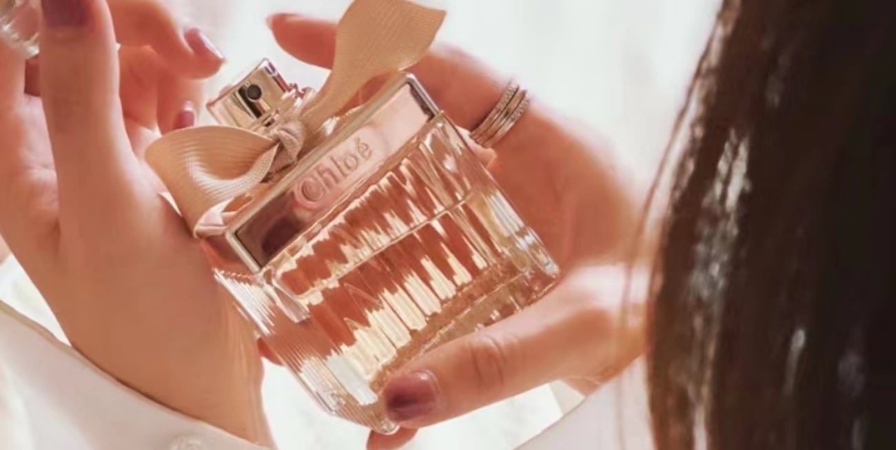 عطور نسائية