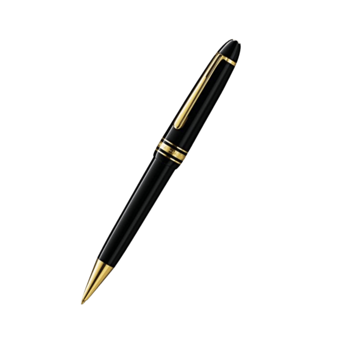 اقلام مونت بلانك