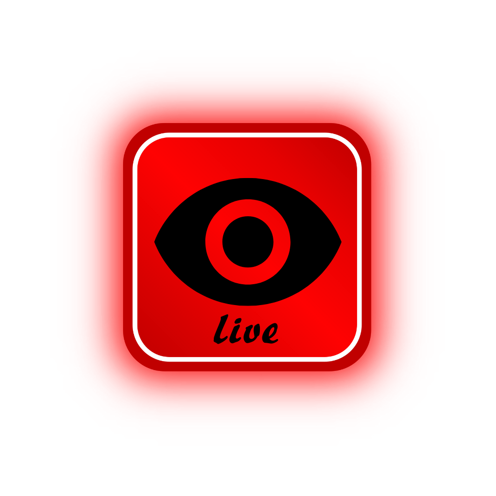 مشاهدات بث مباشر يوتيوب