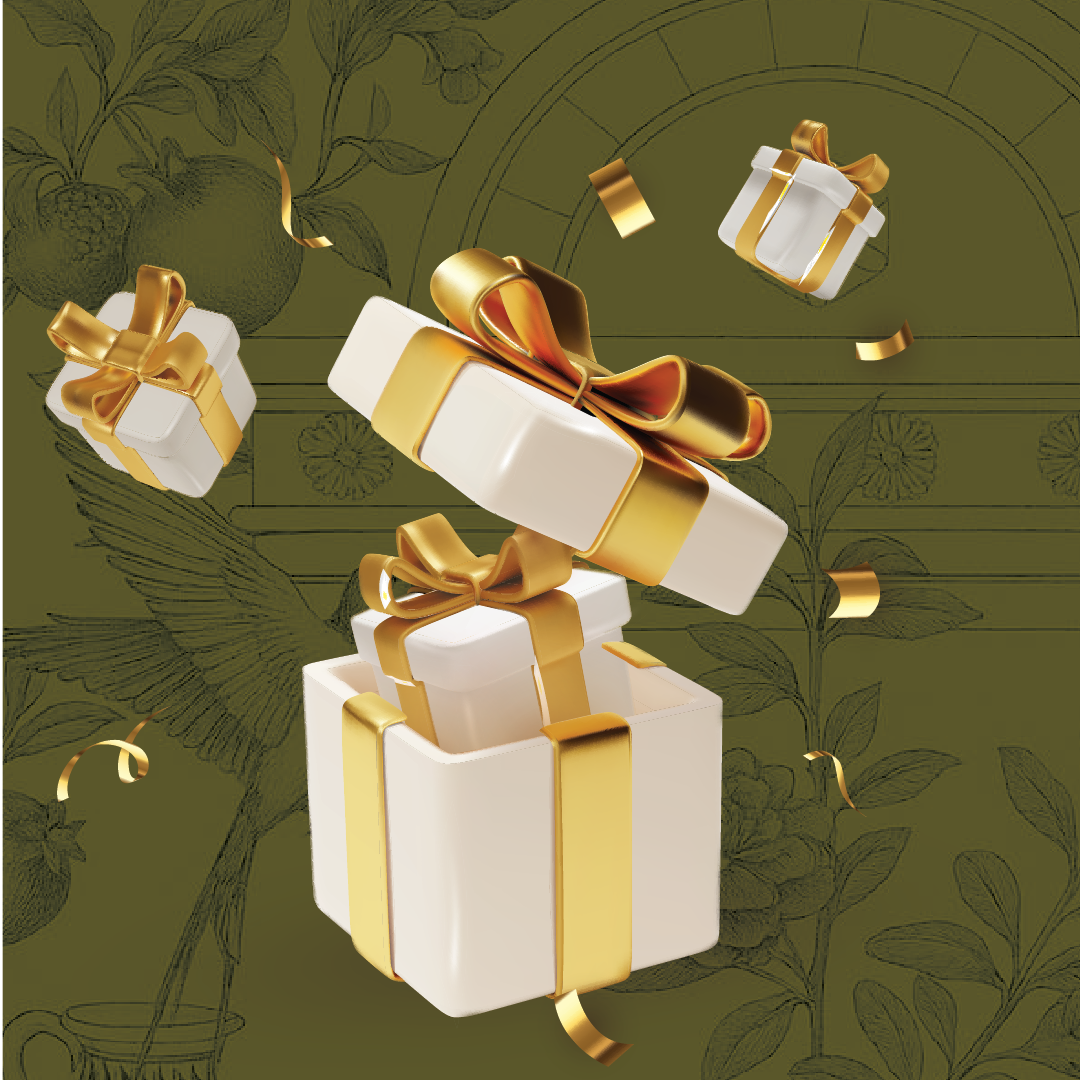 هدية لكل مناسبة image