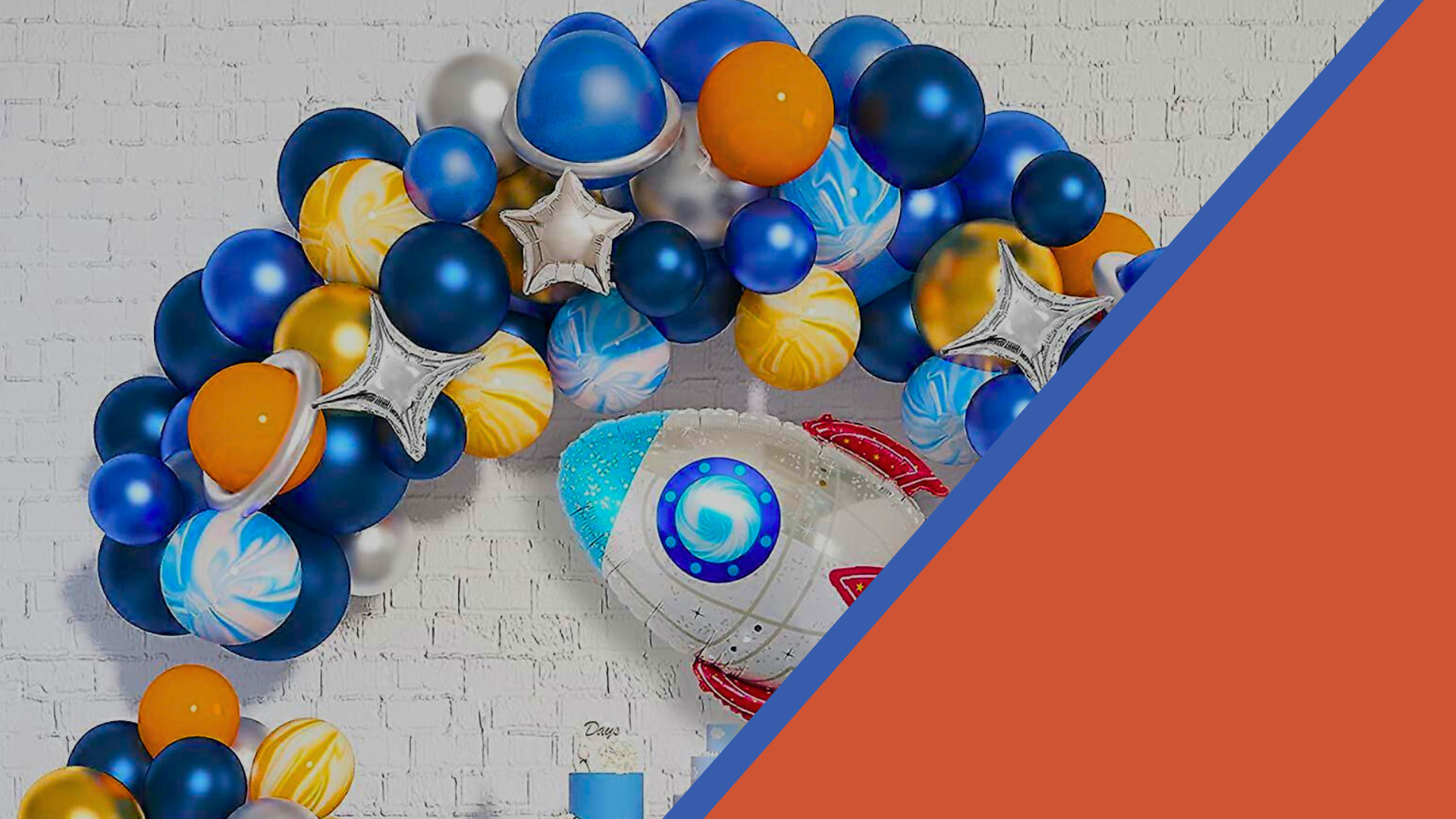 Special products slider