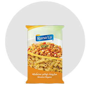 المعكرونة والباستا Pasta Macaroni