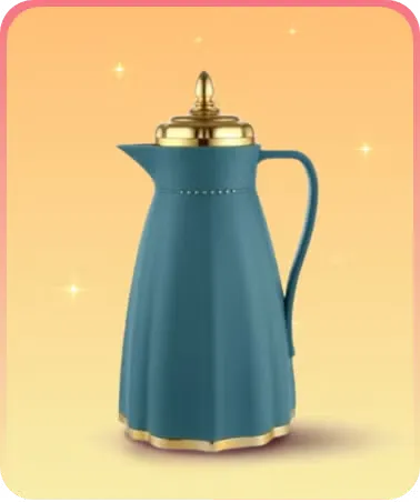 الشاي والقهوة