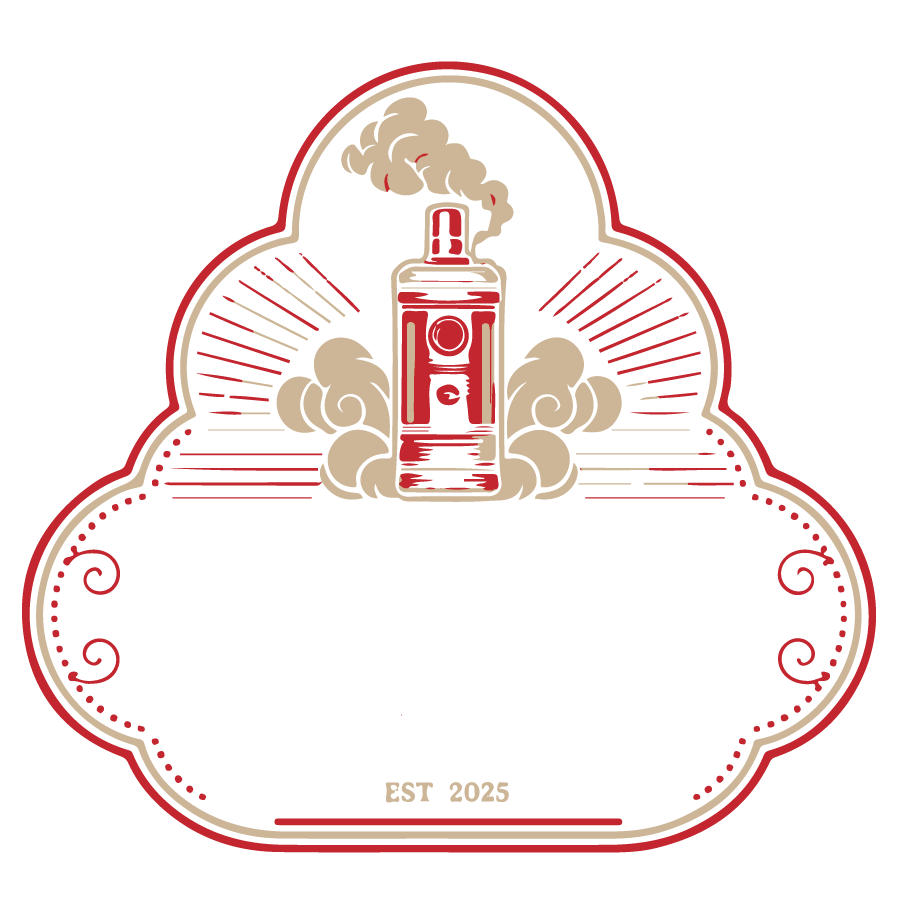 Cloud Corner (Vape)