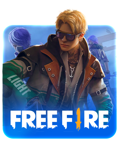فري فاير - Free Fire