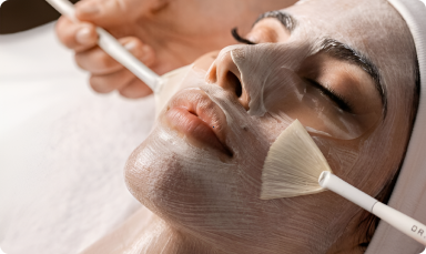 روتين عناية مصمم ليمنح بشرتك التوهج