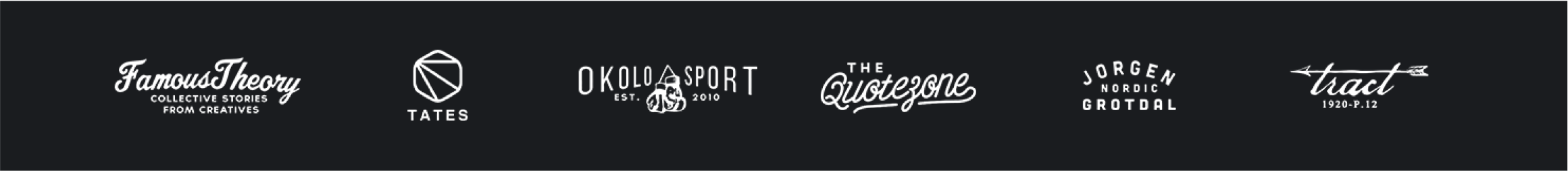 fixed banner