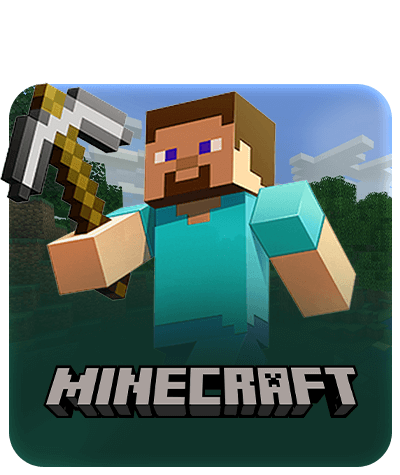 ماين كرافت