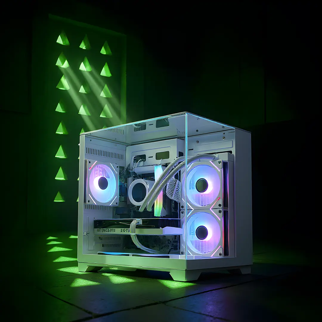 Budget Gaming PC Build