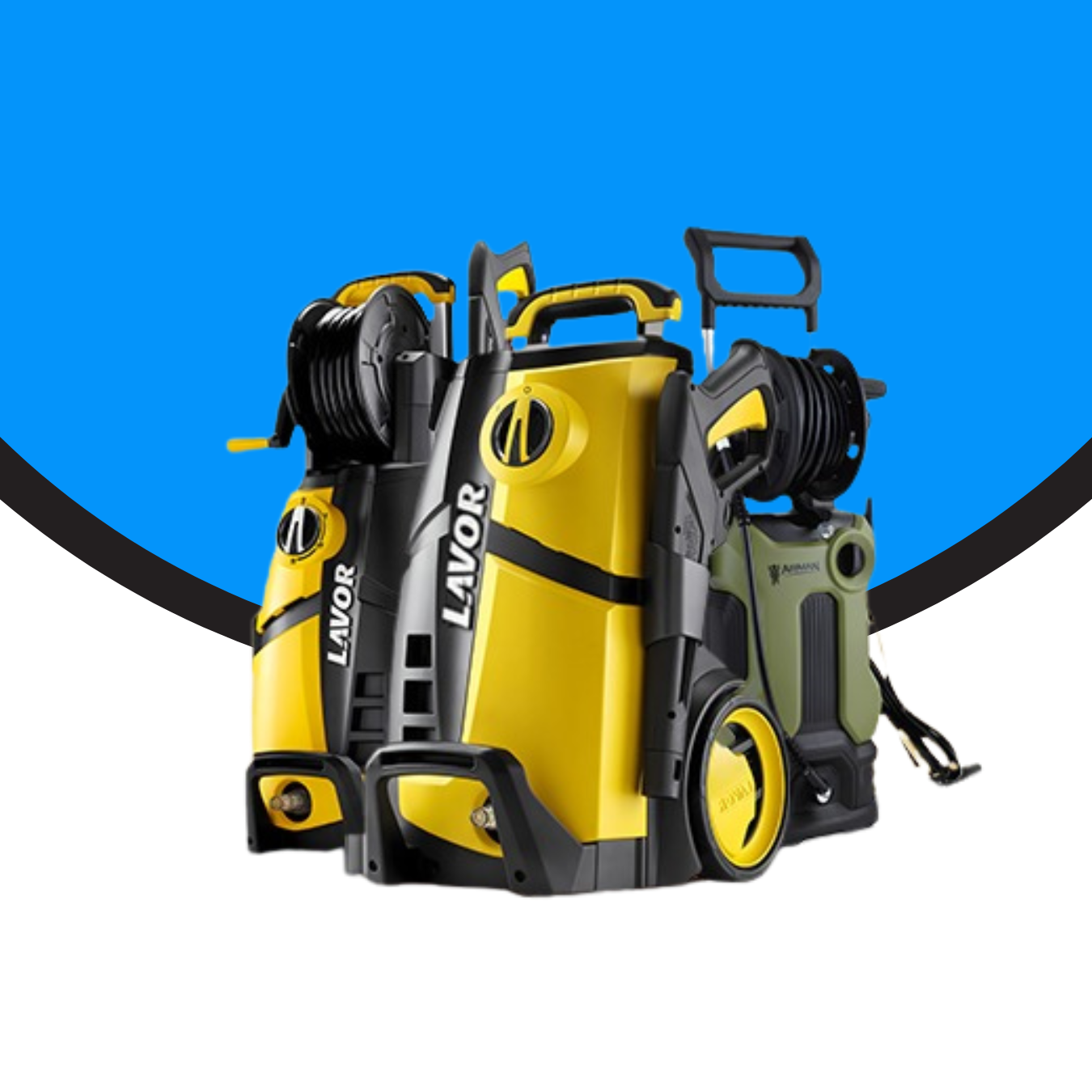 المضخات وملحقاتها