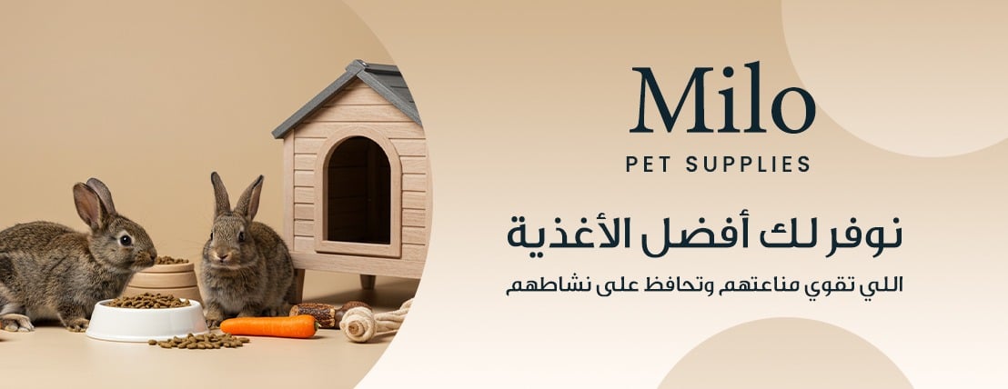 Milo متجر مستلزمات الحيوانات الأليفه image-slider-4
