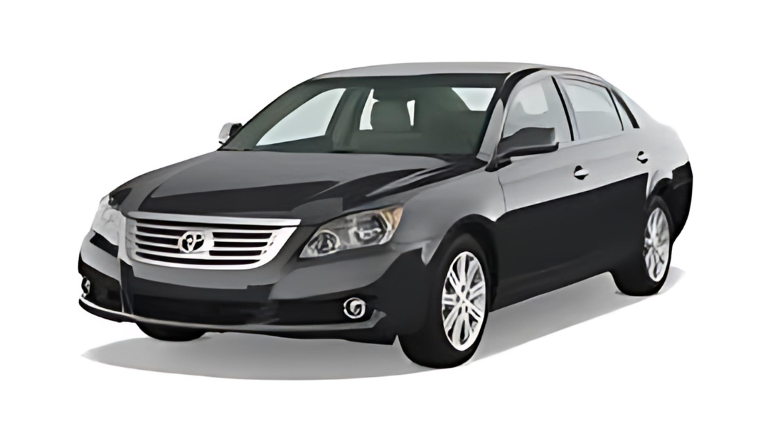 افالون افالون 2008-2010