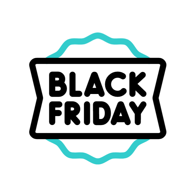 عروض البلاك فرايداي بدأت تصل إلى ٧٠٪