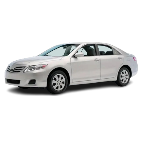 كامري 2007-2011 2400cc بنزين