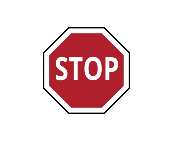 لوحات إرشادية