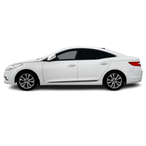 سوناتا 2011-2014 2400cc بنزين