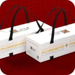 التوزيعات والبكجات